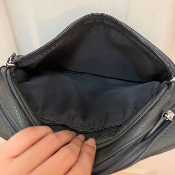 Mini Messenger Bag - Picture 6 of 6